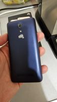 Лот: 25259116. Фото: 2. Смартфон micromax q 402+. Смартфоны, связь, навигация