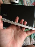 Лот: 9902252. Фото: 4. Iphone 5 16gb silver на запчасти...