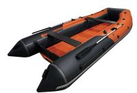 Лот: 19543545. Фото: 10. Лодка надувная НДНД Orca 360-GT...