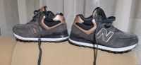 Лот: 18176537. Фото: 2. Kроссовки New Balance. Мужская обувь
