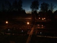 Лот: 7528056. Фото: 5. Факел бамбуковый