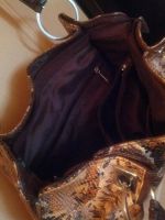 Лот: 5994638. Фото: 5. Сумка под рептилию