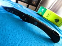 Лот: 13460367. Фото: 5. Нож Puma Ranger 30 serrated blade...