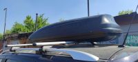 Лот: 17866006. Фото: 3. Багажный бокс на крышу THULE Pacific... Авто, мото, водный транспорт
