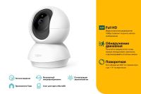 Лот: 16500877. Фото: 7. IP Видеокамера TP-Link Tapo C200...