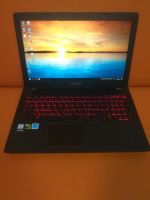 Лот: 14839400. Фото: 2. Игровой Ноутбук Asus i5/GTX1050... Компьютеры, ноутбуки, планшеты