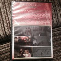 Лот: 5052575. Фото: 2. Игра на Xbox 360 Silent hill. Игровые приставки, консоли, видеоигры