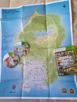 Лот: 13852993. Фото: 2. GTA 5 на Xbox 360. Игровые приставки, консоли, видеоигры