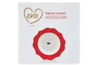 Лот: 24776644. Фото: 4. Тарелка суповая EVIO Nutcracker. Красноярск