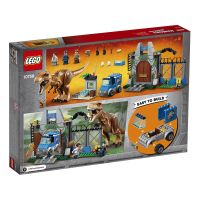 Лот: 14287322. Фото: 2. Конструктор LEGO Juniors 10758... Игрушки