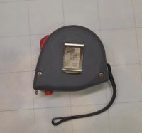 Лот: 19852783. Фото: 2. Рулетка 7,5м."Зубр". Инструмент и расходные