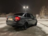Лот: 20985190. Фото: 3. Lada Granta 2020 1.6 Comfort 106... Красноярск