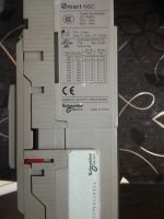 Лот: 17990002. Фото: 2. Автомат NSC160S Schneider Electric. Электрооборудование