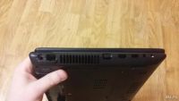 Лот: 9604348. Фото: 11. Корпус для ноутбука Acer 5560...