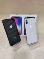 Лот: 19633468. Фото: 2. iPhone X 64gb. Смартфоны, связь, навигация
