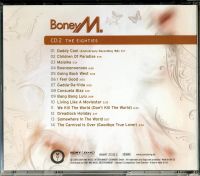 Лот: 9806100. Фото: 7. Boney M. "The Collection" 3CD...