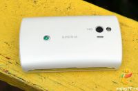 Лот: 4026534. Фото: 3. Sony Ericsson Xperia mini ST15i... Красноярск