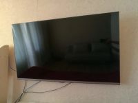 Лот: 17841560. Фото: 2. 4K Смарт Телевизор 55" LED dexp... ТВ и видео