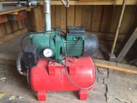 Лот: 15943976. Фото: 3. Насосная станция DAB JET 102M. Для дачи, дома, огорода, бани, парка