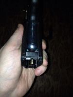 Лот: 6733179. Фото: 2. Пневматический пистолет COLT с... Военно-спортивные игры
