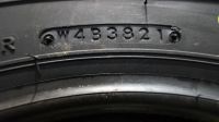 Лот: 23426098. Фото: 3. Bridgestone Blizzak Revo GZ 175... Авто, мото, водный транспорт