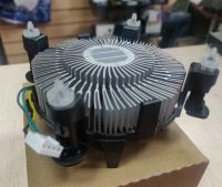 Лот: 18859484. Фото: 2. Охлаждение Intel LGA 1155 1156... Комплектующие