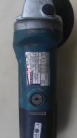 Лот: 7520282. Фото: 2. Болгарка Makita 9528NB Япония. Инструмент и расходные
