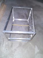 Лот: 18198436. Фото: 3. Каркас для майнинг фермы алюминиевый... Компьютеры, оргтехника, канцтовары