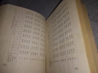 Лот: 19898991. Фото: 6. Боярский В.С. Объемы круглых лесоматериалов...