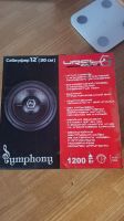 Лот: 25677370. Фото: 2. ural symphony 12". Автозвук