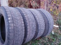 Лот: 16657630. Фото: 2. Шины 205/70/R15 bridgestone blizzak... Шины, Диски