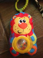 Лот: 9876741. Фото: 2. Игровой коврик Playgro. Дети растут