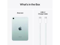 Лот: 25534223. Фото: 4. Планшет Apple iPad mini (2024... Красноярск