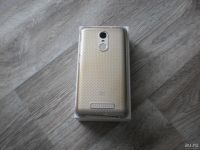 Лот: 7903379. Фото: 3. xiaomi redmi note 3 pro + 2 отличных... Красноярск