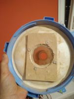 Лот: 16933528. Фото: 3. циклон для пылесоса. Бытовая техника