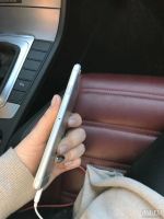 Лот: 7563188. Фото: 6. iPhone 6 WHITE 128GB