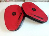 Лот: 19489542. Фото: 3. Лапы боксерские Leco Pro и Top... Спортивные товары