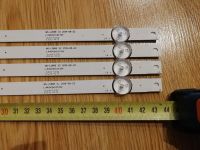 Лот: 20296051. Фото: 2. Led string подсветка. Запчасти для бытовой техники