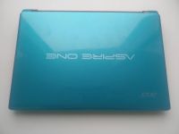 Лот: 13991446. Фото: 2. acer aspire one. Компьютеры, ноутбуки, планшеты
