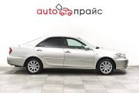 Лот: 22571384. Фото: 9. Toyota Camry 2004