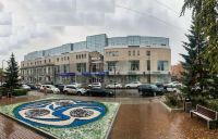 Лот: 20848647. Фото: 2. Красноярск Мира пр-кт., 19к1,. Аренда