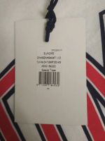 Лот: 11296111. Фото: 3. Футболка Tommy Hilfiger Jeans. Одежда, обувь, галантерея