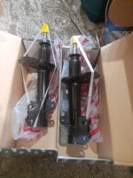 Лот: 25857826. Фото: 3. Стойки. Авто, мото, водный транспорт