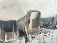 Лот: 25259181. Фото: 12. Кронштейн решетки радиатора Toyota...
