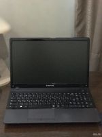 Лот: 12799525. Фото: 3. Ноутбук Samsung. Компьютеры, оргтехника, канцтовары