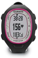 Лот: 9586297. Фото: 2. Garmin FR70 Pink W HRM ref Розовые... Смартфоны, связь, навигация