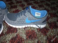 Лот: 1236026. Фото: 2. Nike 3.0 43размер возможен обмен... Мужская обувь