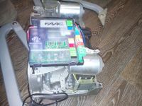 Лот: 7232133. Фото: 6. Привод рычажный FAAC 391E (Италия...