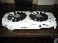 Лот: 13771789. Фото: 2. ASUS GeForce 1060 3Gb в идеальном... Комплектующие