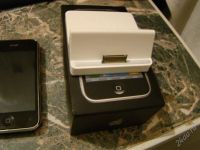 Лот: 1624232. Фото: 2. iphone 3gs 16gb в идеале. Смартфоны, связь, навигация